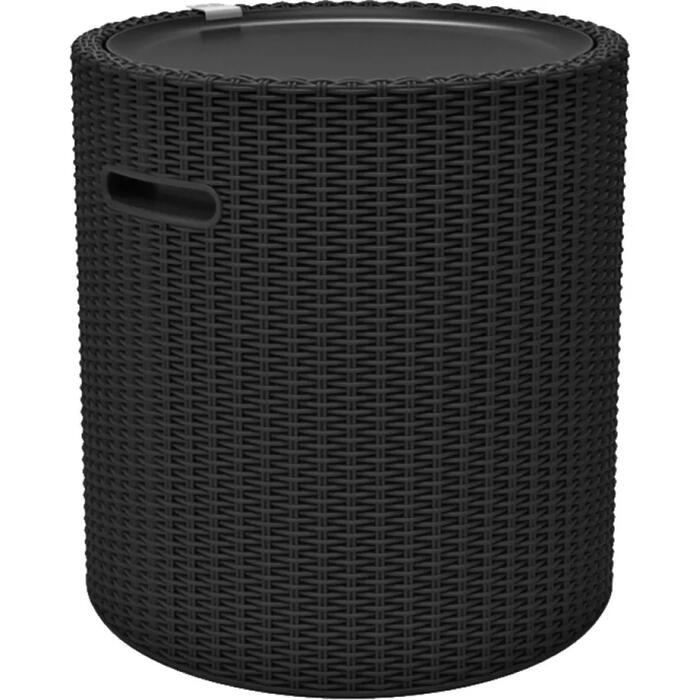Keter Cool Stool 29200045939, 43.7x43