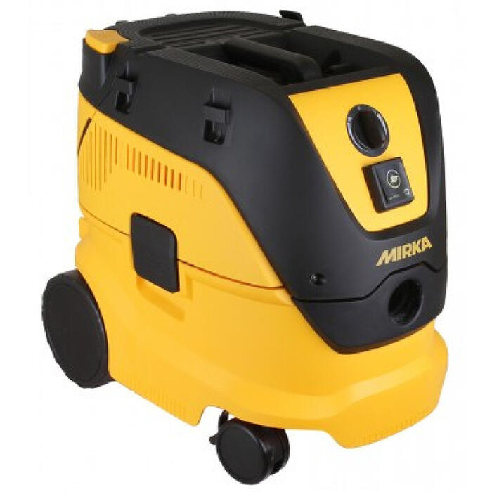 Putekļu sūcējs 1230L PC 230V 8999100111