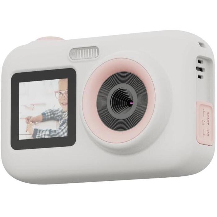 SJCAM Funcam+ White Funcam+WH, 1080P 30fps