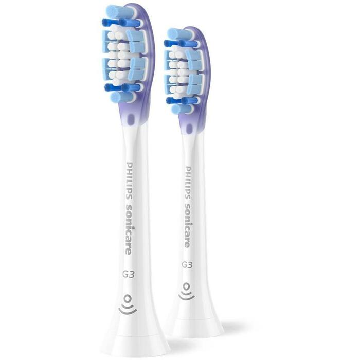 Philips Zobu birstes galvas HX9052/87 2