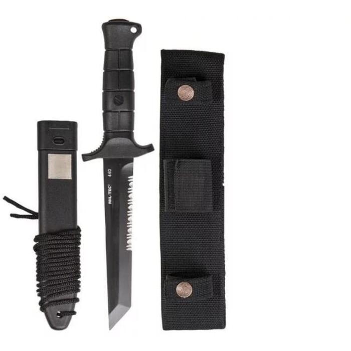 Mil-Tec Vācu kaujas nazis 15362100, 300