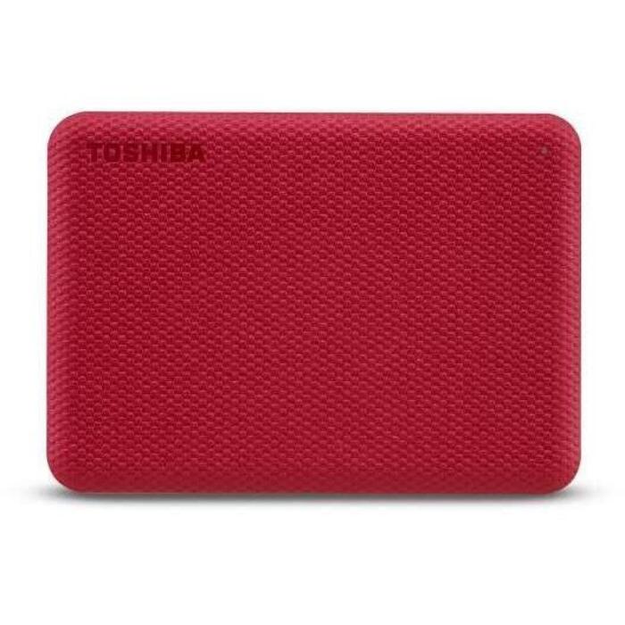 Toshiba HDD cietā diska korpuss Canvio