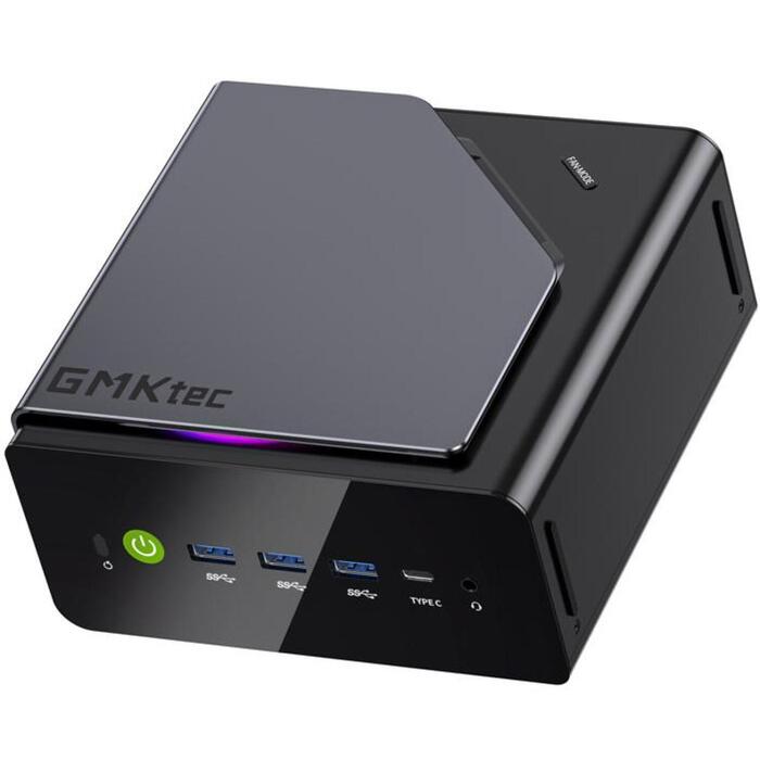 GMKtec K15 K15-32RAM minidators, Intel Core