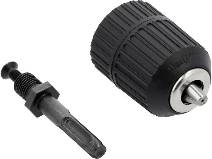 Yato urbjpatronas YT-820305, 1.5-13mm, G1/2