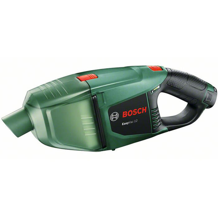 Putekļsūcējs EasyVac 12 12V Li Solo