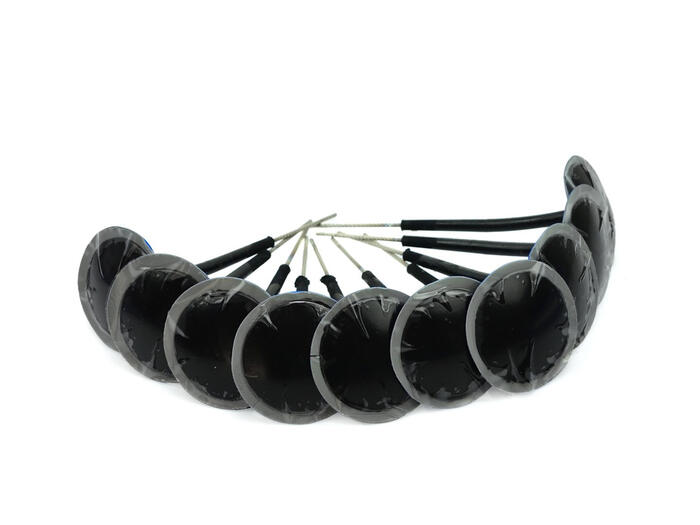 Riepu remonta kniedes 4mm, 10 gab