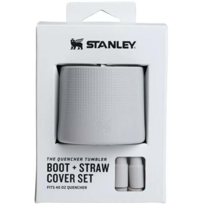 Stanley® Stanley Aizsargpārvalka un salmiņu vāciņu