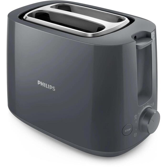Philips Toaster HD2581/10, 900 W, 220-240