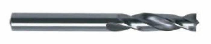 Exact Сверло для точечной сварки Ø8x80mm 05384, 0.013kg, HSSE-Co, Двигатель: Да (05384)
