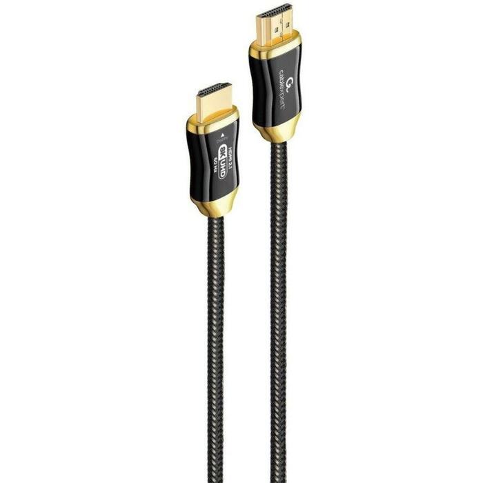 Gembird HDMI-HDMI 30M CCBP-HDMI8K-AOC-30M, 30 m