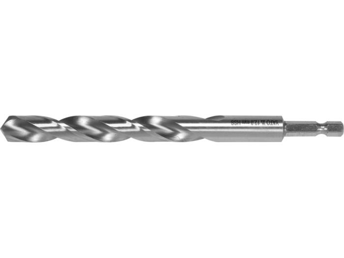 Yato Metāla urbis YT-44883, 12 mm