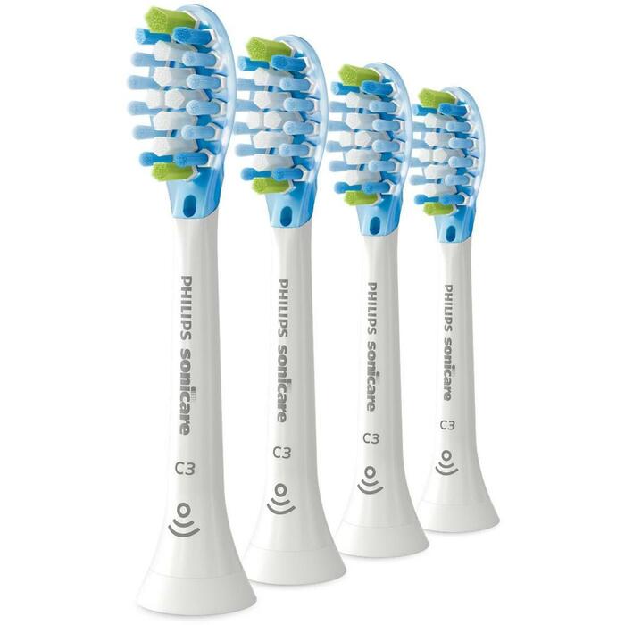 Philips Zobu birstes galvas HX9044/87 4