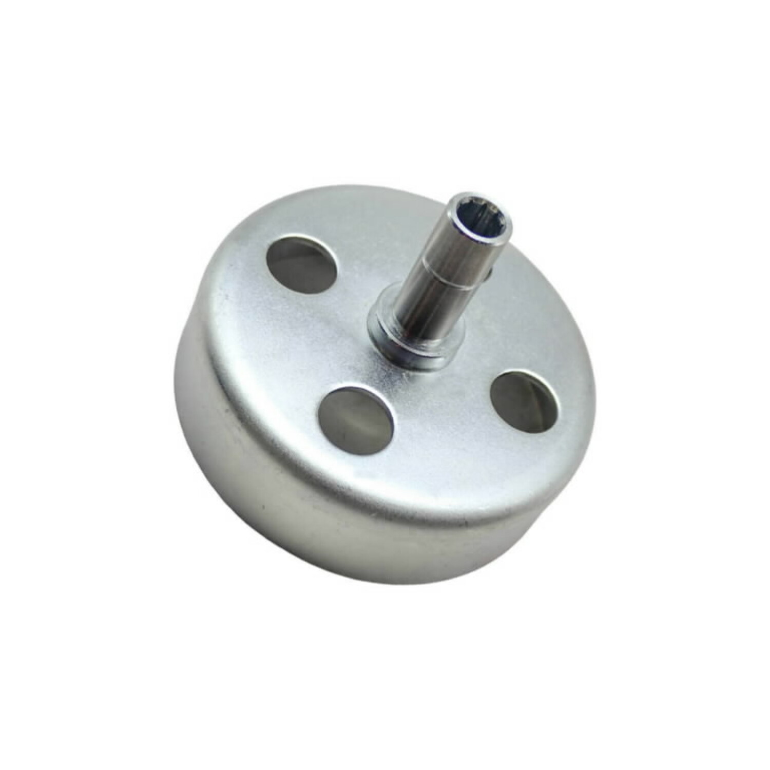 Диск сцепления SRM-510ES, SRM-520ES, ECHO, A556000181 (A556000181)