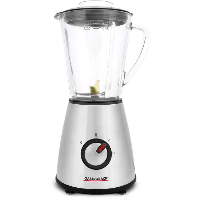 Gastroback Galda blenderis 40897, 500 W