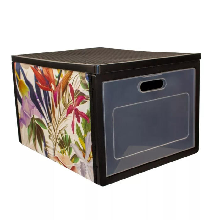 Ordinett Kaste modulārā Floral Beauty 129583003