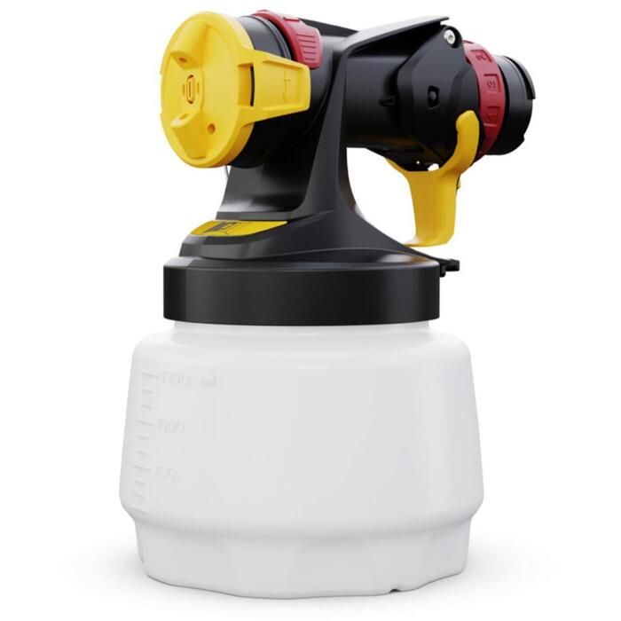 I-SPRAY 1300ml uzgalis (2361746)