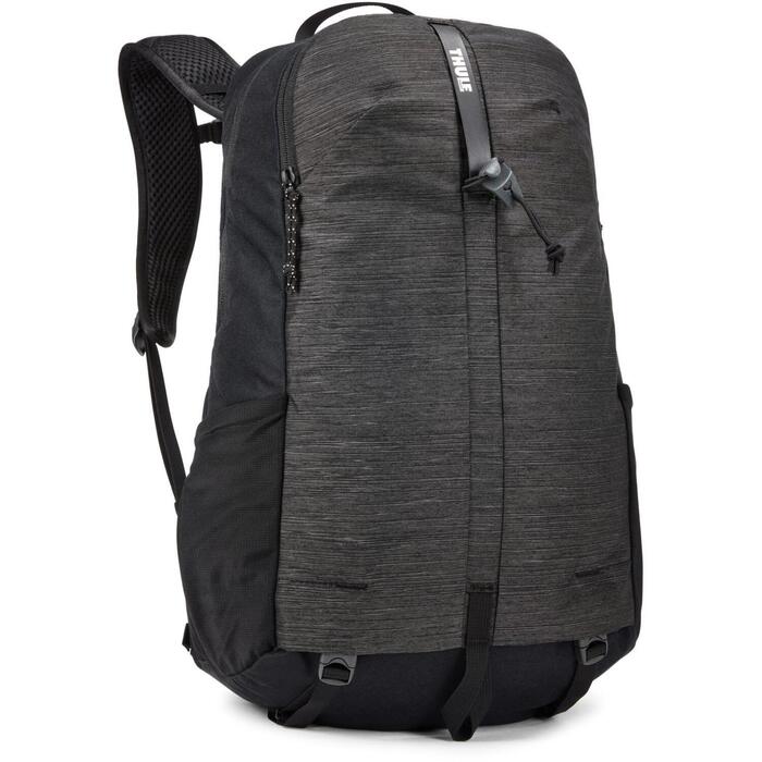 Thule Mugursoma 3204515, 18L, melna, 420D