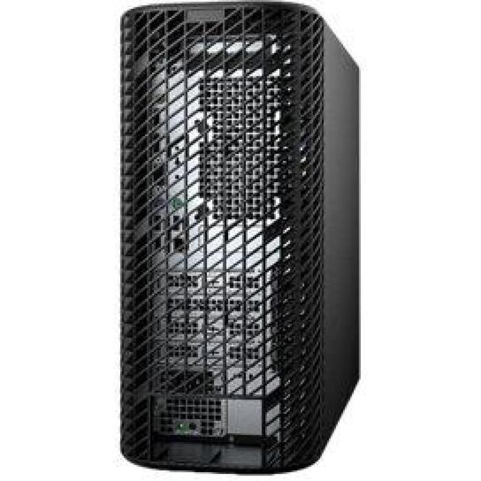Dell OptiPlex Tower Plus кабельная крышка 325-BDOI, черный, интегрированное управление кабелем (325-BDOI)