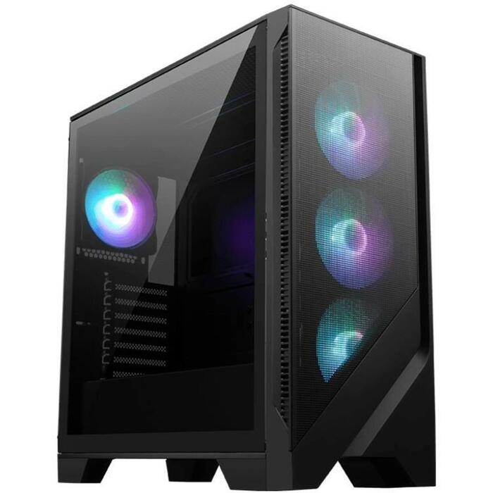 Msi Kaste MAG FORGE 321R AIRFLOW