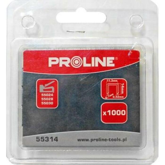 Proline Naglas T53 A53 5553089, 1000