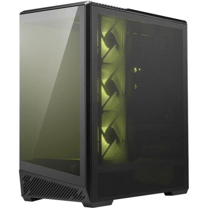 Msi Kaste MAG PANO 130R PZ