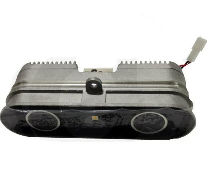 Бинокулярная камера X3, X7, Sunseeker, Sunseeker, 36079997, 0.2 кг (36079997)