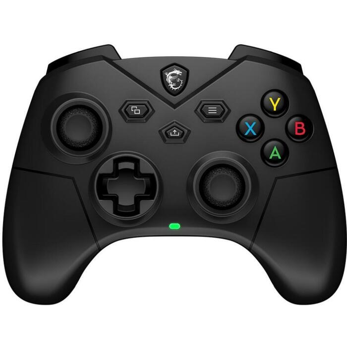 Msi Gamepad FORCE GC300 W, 20