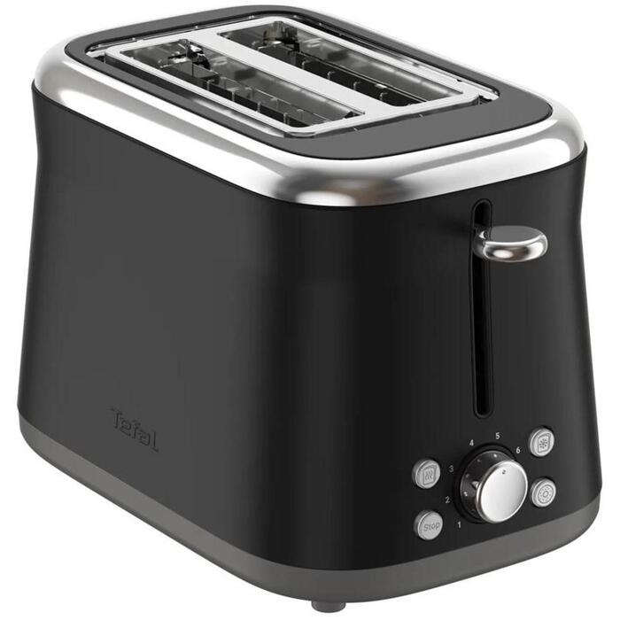 Tefal Tosteris TT7208E0, 850W, 2 šķēles