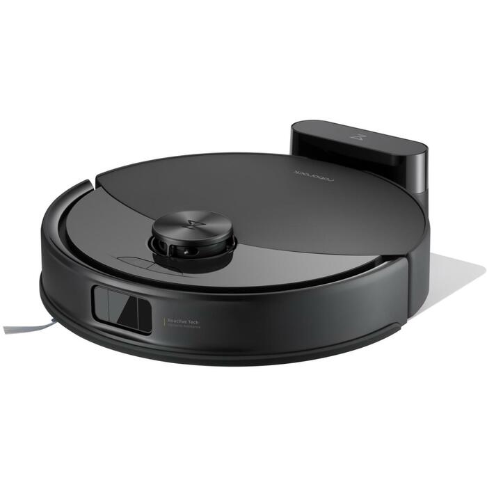 Roborock Q10 VF robotu putekļsūcējs sausā