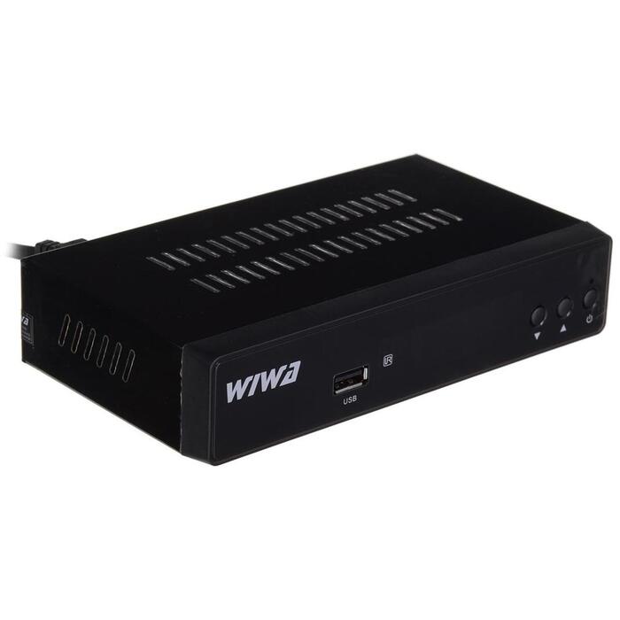 Wiwa H.265 MAXX 2790Z televizora