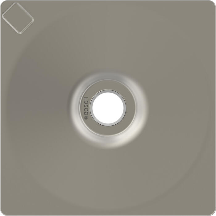 Blietēšanas plāksne 150x150 mm, Perforatora urbjiem
