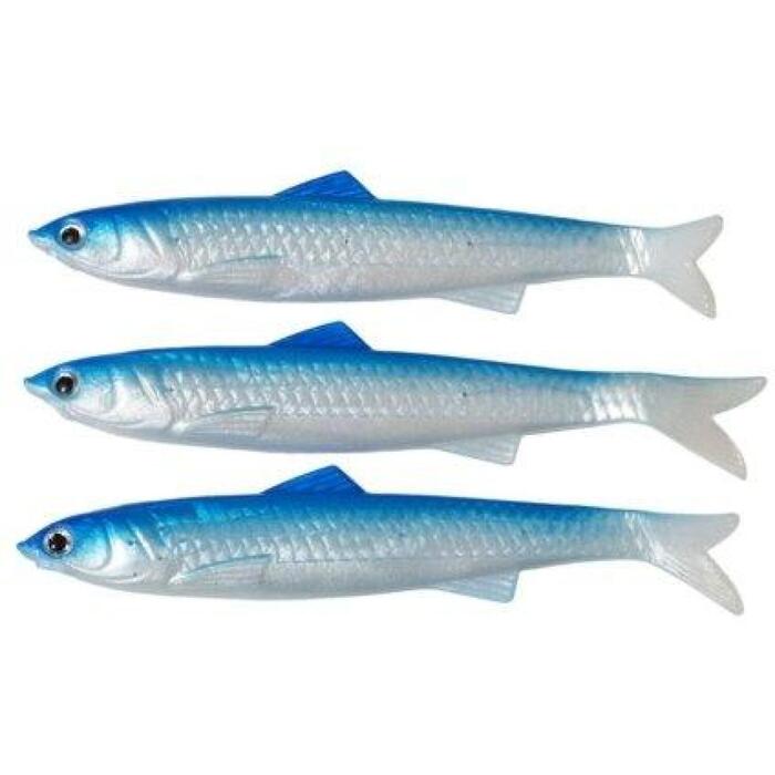 Gumijas mānekļi DPC30 3gb Pro Catch