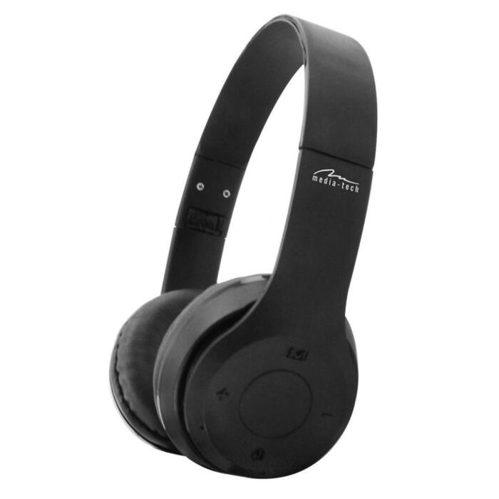 Media-Tech Austiņas MT3591, 10h, 3.5mm