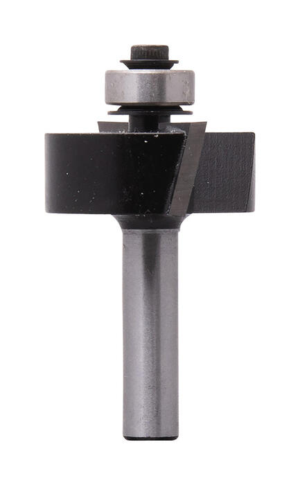 Gropju profila frēze 31,8x12,2