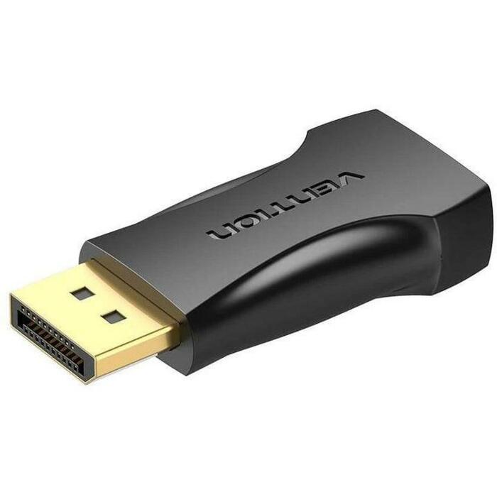 Vention adapteris DisplayPort vīriešu uz HDMI