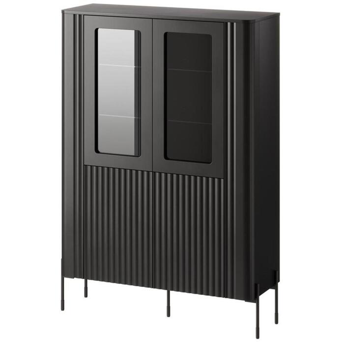 Cama Meble vitrīna VERA 471010, 1100mm