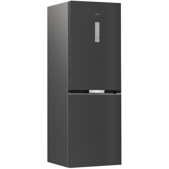 Whirlpool Ledusskapis WHK 26362 XBR4E, 201