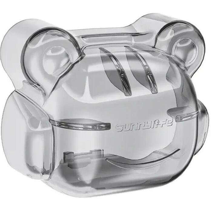 Sunnylife N4P-G710 drons, objektīva un gimbala