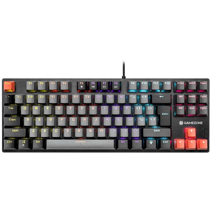 Tracer Mehāniskā tastatūra TRAKLA47373, 1.5m