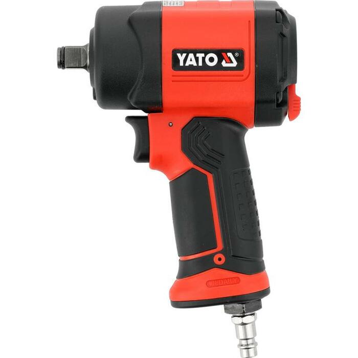 Yato Mini uzgriežņu atslēga 1/2" YT-09516