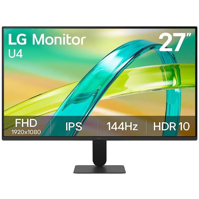 LCD Monitor|LG|27 "|1920 x 1080