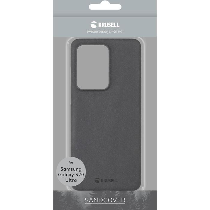 Krusell Essentials SandCover Samsung Galaxy S20