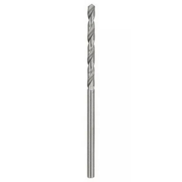 HSS-G urbis metālam 2.5mm 2gab 2608585909 BOSCH (2608585909)