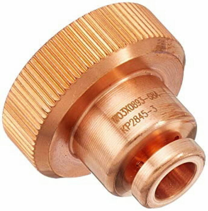 Lincoln Electric Бесконтактная насадка LC105 W03X0893-68A, 0.03кг, 2шт (W03X0893-68A)