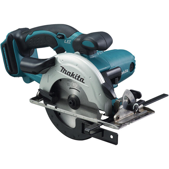 Ripzāģis 18V, 51mm, DSS501Z Makita (DSS501Z)