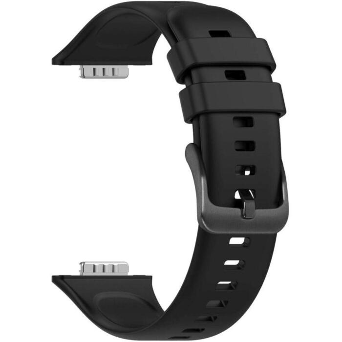 Fixed Silikona siksna Huawei Watch Fit