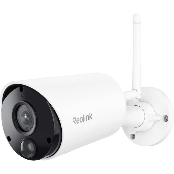 Reolink drošības kamera Argus B320 BWB5MP07SPW