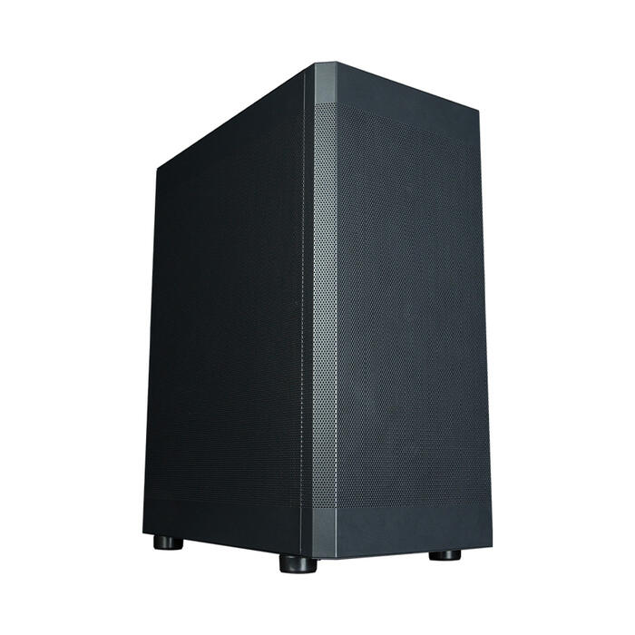 Zalman I4,ATX Mid Tower PC