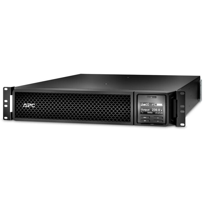 Schneider Electric APC Smart-UPS SRT 3000VA