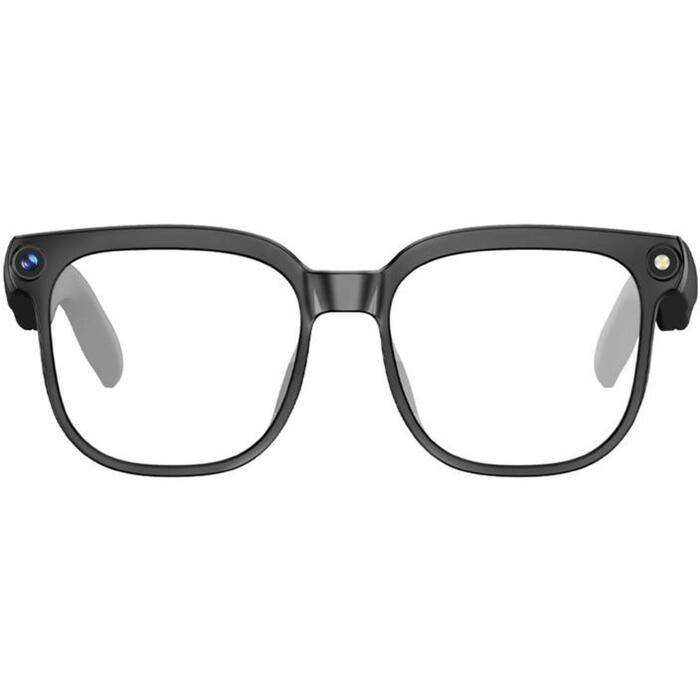 COLMI M02S BL AI saulesbrilles, 8MP